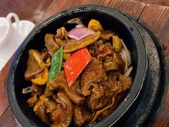 -七仙岭君澜度假酒店·桃源小馆中餐厅