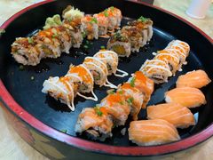 -桃屋日本料理(清华科技园店)
