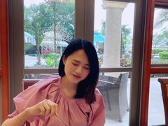 -澳门十六浦索菲特大酒店
