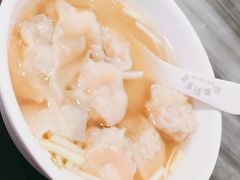 -恩宁刘福记(东华东路店)