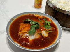 -蜀都餐厅(凤池店)