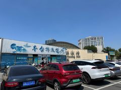 -丰台体育中心·游泳馆