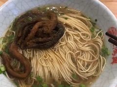 -朱鸿兴面馆(镇湖店)