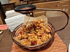 -Shantek象提南亚餐厅&西餐融合Bistro(淮海中路店)