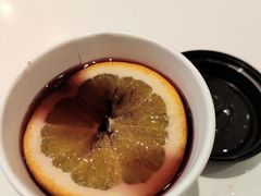 -Legno.ita Coffee by Wood(襄阳南路店)