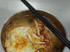 -南京工业大学-东苑1食堂