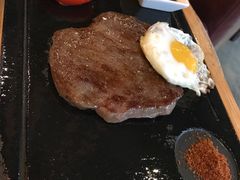-加菲咖啡西餐厅garfield coffee(蓝宝石大厦店)