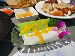 -沿江海南菜·文昌鸡祖师爷(大东海店)