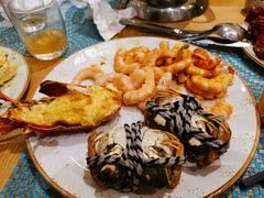 -沈阳和平艾美酒店新食谱西餐厅