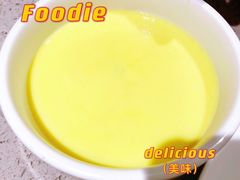 鸡蛋羹-海底捞火锅(明湖路店)