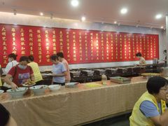 -白衣古寺素斋堂