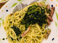 罗勒松子面-萨莉亚意式餐厅(天河城购物中心店)