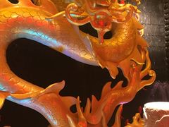 -大龙辣火锅·龙虾·烧烤(湖滨新天地店)