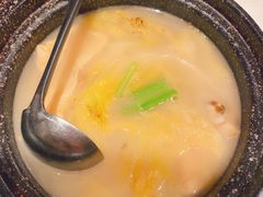 -莆田餐厅PUTIEN(武商MALL店)