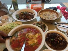 -西城饭店南京菜(新浦路店)