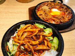 -全洲拌饭(万达店)