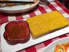 -西贝(上海我格广场店)