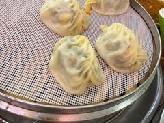 -叶存利海鲜大馅饺子(海宁路总店)