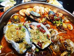 -冰城小镇音乐串吧·聚会餐厅(百子湾店)