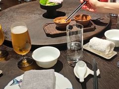 -宁波柏悦酒店·钱湖渔港