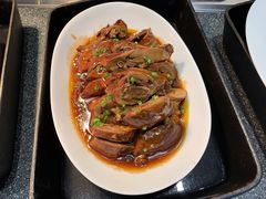 -威海香海豪生度假酒店·豪生咖啡厅