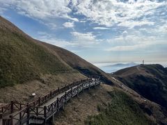 -萍乡武功山风景名胜区