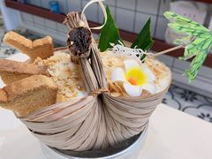 -春莱·老挝咖啡·泰式奶茶(钟楼店)