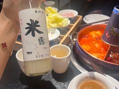 -咏江南·苏式火锅·苏州评弹(观前街店)