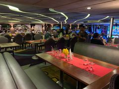 -大珍珠号夜游湄南河