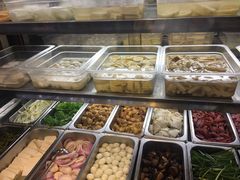 -无饿不坐海鲜自助烤肉火锅餐厅(塘下镇亿嘉国际广场店)