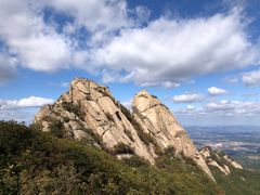 -丹东凤凰山景区