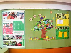 -MUFFY'S博识梦飞幼儿园(万柳园)