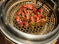 -义气烤肉餐吧(大族广场店)