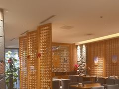-京旬海鲜放题·铁板烧自助餐厅