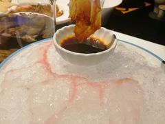 -鼎尚鲜斑鱼莊(新天润店)