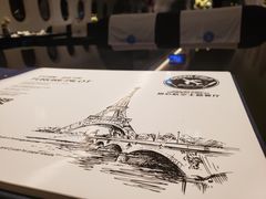 -甜心航空主题餐厅(京源城店)