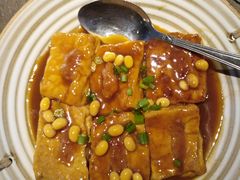 -汤城小厨•粤菜•靓汤(苏州街店)
