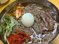 -屋里家延边朝鲜族冷面(南园店)
