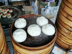 -老盛兴汤包馆(江宁一店)