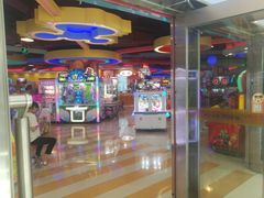 -汤姆熊欢乐世界(光启城店)