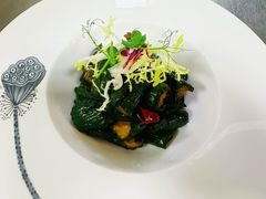 -镇江苏宁万豪酒店-苏筵中餐厅