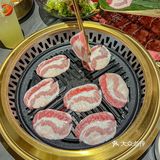 快说 快说~公主请吃烤肉