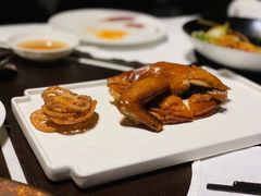 -杭州西子湖四季酒店·金沙厅