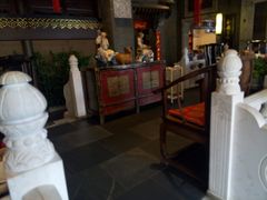 -乔先生涮肉·鲜活牛羊肉火锅(塘沽店)