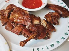 -田波泡椒牛蛙(巴丽新地店)