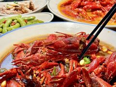 -望江门小龙虾·烧烤(九堡店)