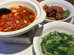 -最爱妈妈菜·宜春本地菜(一店)