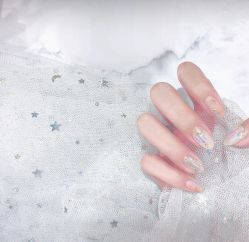 -Halo美甲美睫