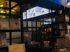 -Manner Coffee(芮欧百货店)