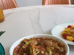 -园里前·10年私厨·福建菜(台江万达鳌峰洲店)